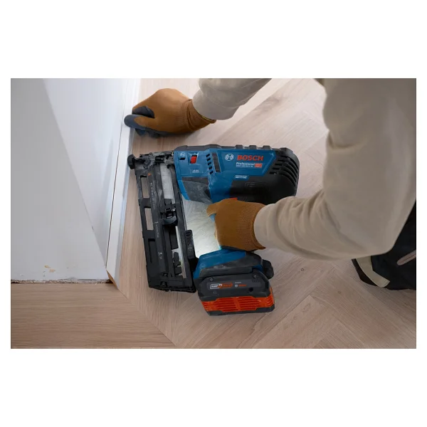 Bosch Gnh 18v-64-2 M Çivi Çakma Makinesi - Görsel 4