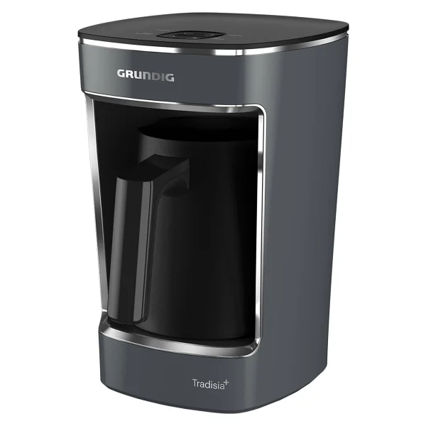 Grundig Tradisia+ Tcm 4448 G Türk Kahve Makinesi - Görsel 3