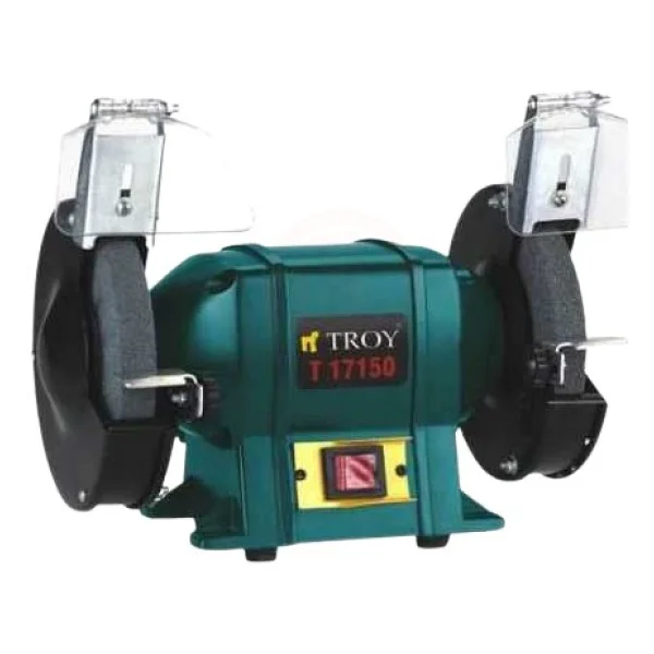 Troy 17150 150-350 W Taş Motoru - Görsel 2