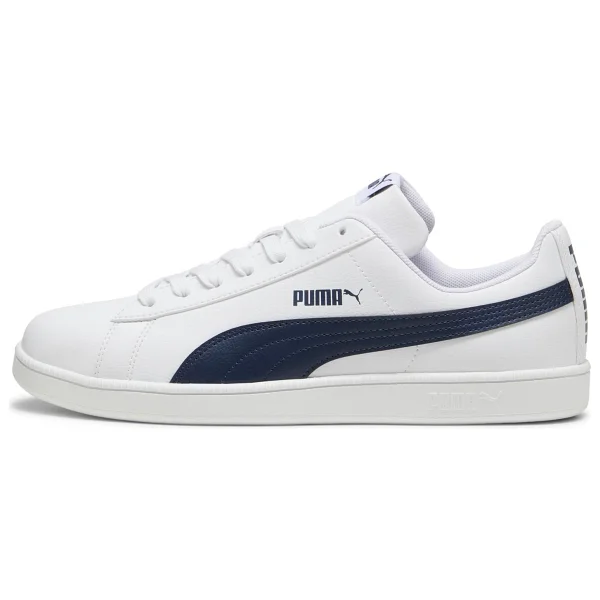 Puma Up 372605-48 Beyaz-Lacivert Spor Ayakkabı - Görsel 7