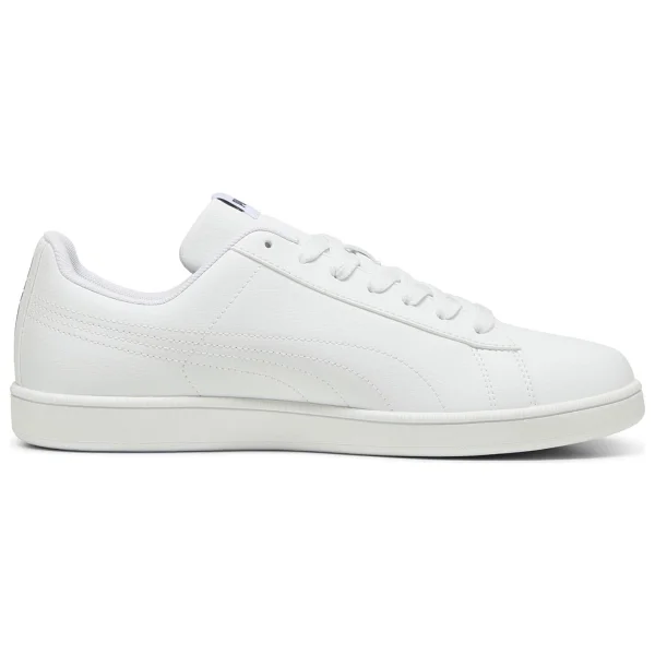 Puma Up 372605-48 Beyaz-Lacivert Spor Ayakkabı - Görsel 8