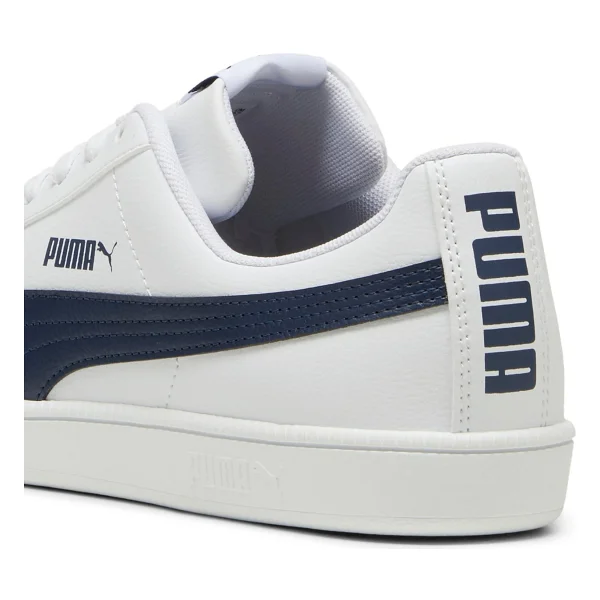Puma Up 372605-48 Beyaz-Lacivert Spor Ayakkabı - Görsel 9