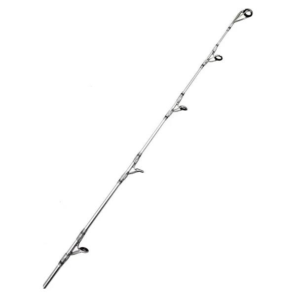 Okuma Azores 304 Cm 40-100 Gr 2 Parçalı Spin Kamış - Görsel 4