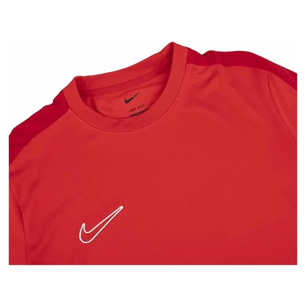 Nike Dri-Fit Academy 23 Dr1336 Erkek Futbol Forması - Görsel 3