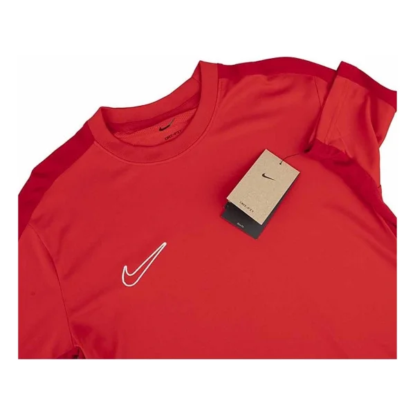 Nike Dri-Fit Academy 23 Dr1336 Erkek Futbol Forması - Görsel 4