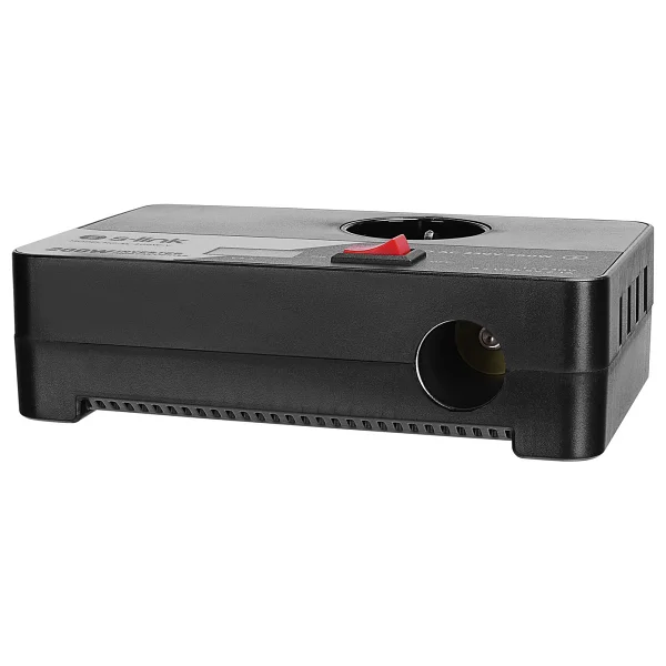 S-Link Sl-200w 12 V 200 W İnverter - Görsel 3