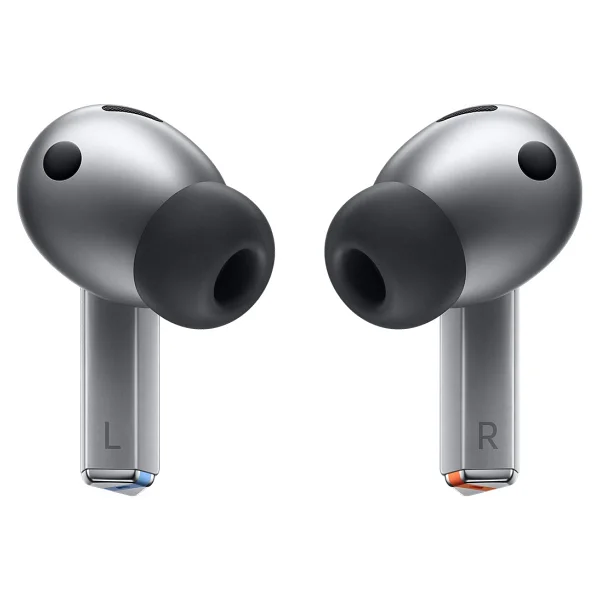 Samsung Galaxy Buds 3 Pro ANC TWS Gümüş Kulak İçi Bluetooth Kulaklık - Görsel 5