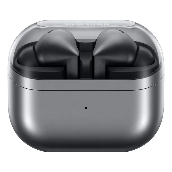 Samsung Galaxy Buds 3 Pro ANC TWS Gümüş Kulak İçi Bluetooth Kulaklık - Görsel 6