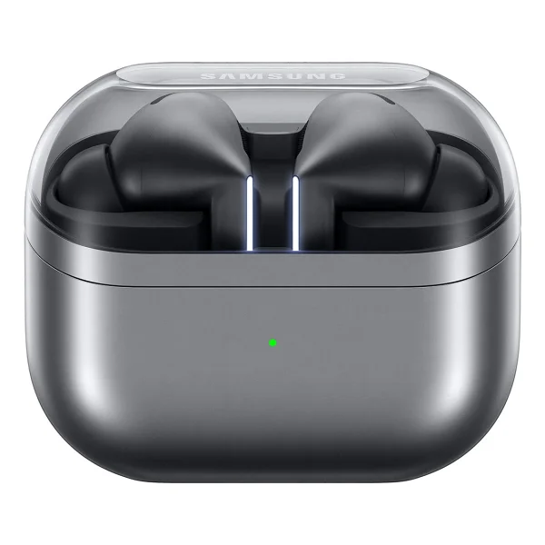 Samsung Galaxy Buds 3 Pro ANC TWS Gümüş Kulak İçi Bluetooth Kulaklık - Görsel 8