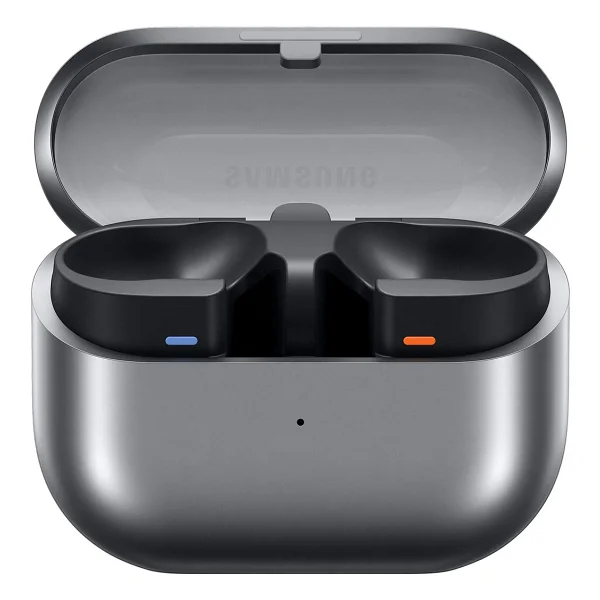 Samsung Galaxy Buds 3 Pro ANC TWS Gümüş Kulak İçi Bluetooth Kulaklık - Görsel 9