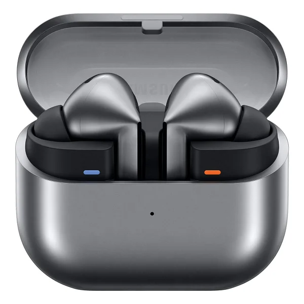 Samsung Galaxy Buds 3 Pro ANC TWS Gümüş Kulak İçi Bluetooth Kulaklık - Görsel 10