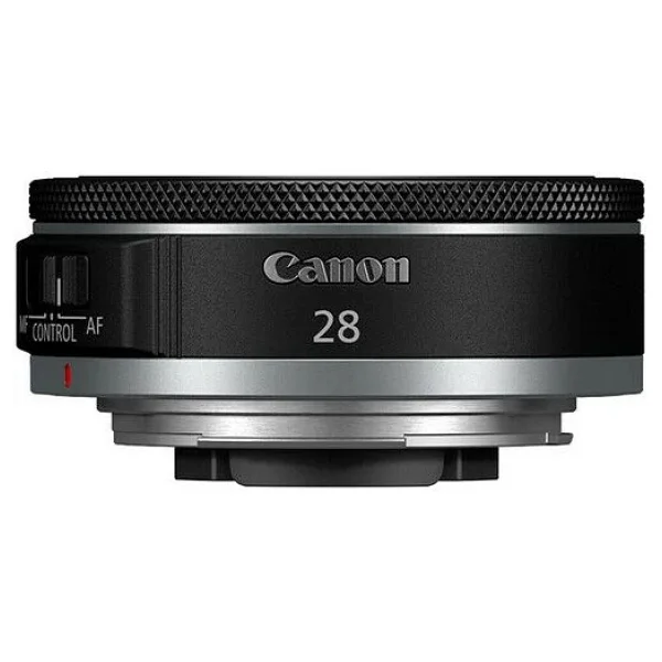 Canon Rf 28mm F/2.8 Stm Lens - Görsel 3
