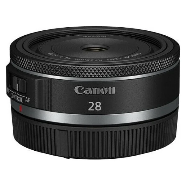 Canon Rf 28mm F/2.8 Stm Lens - Görsel 4