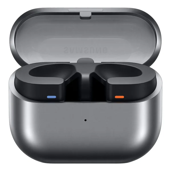 Samsung Galaxy Buds 3 ANC TWS Gümüş Kulak İçi Bluetooth Kulaklık - Görsel 10