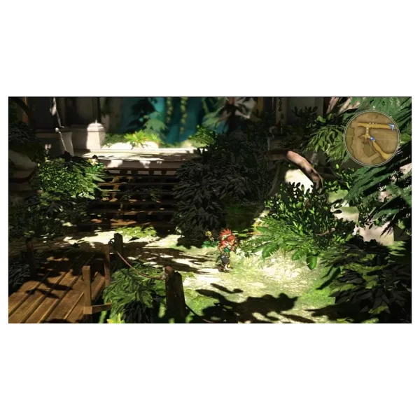 Eiyuden Chronicle Hundred Heroes PS5 Oyunu - Görsel 3