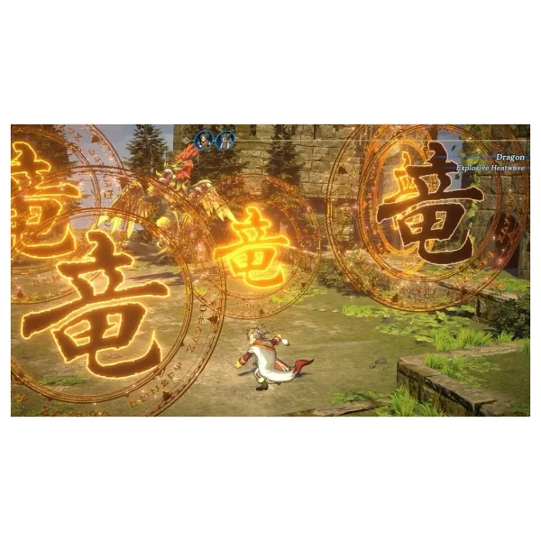 Eiyuden Chronicle Hundred Heroes PS5 Oyunu - Görsel 4