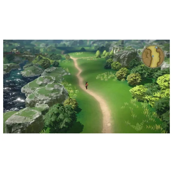 Eiyuden Chronicle Hundred Heroes PS5 Oyunu - Görsel 5