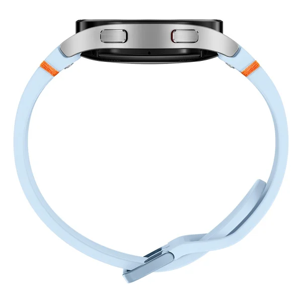 Samsung Galaxy Watch Fe Gümüş Akıllı Saat - Görsel 6
