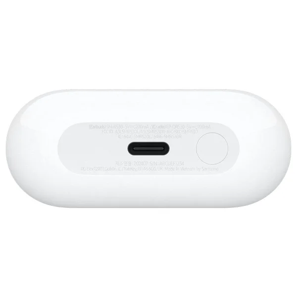 Samsung Galaxy Buds 3 ANC TWS Kulak İçi Bluetooth Kulaklık - Görsel 7