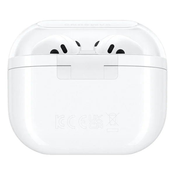 Samsung Galaxy Buds 3 ANC TWS Kulak İçi Bluetooth Kulaklık - Görsel 9