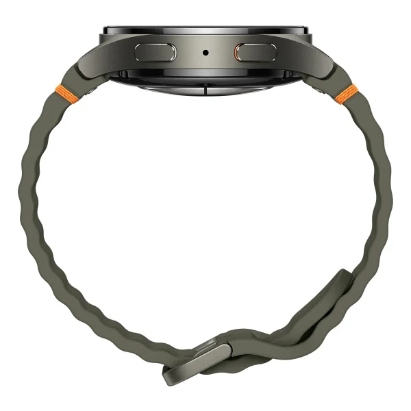 Samsung Galaxy Watch 7 40mm Akıllı Saat - Görsel 5