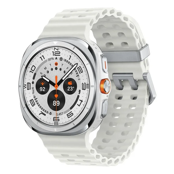 Samsung Galaxy Watch Ultra Lte 47mm Akıllı Saat - Görsel 3