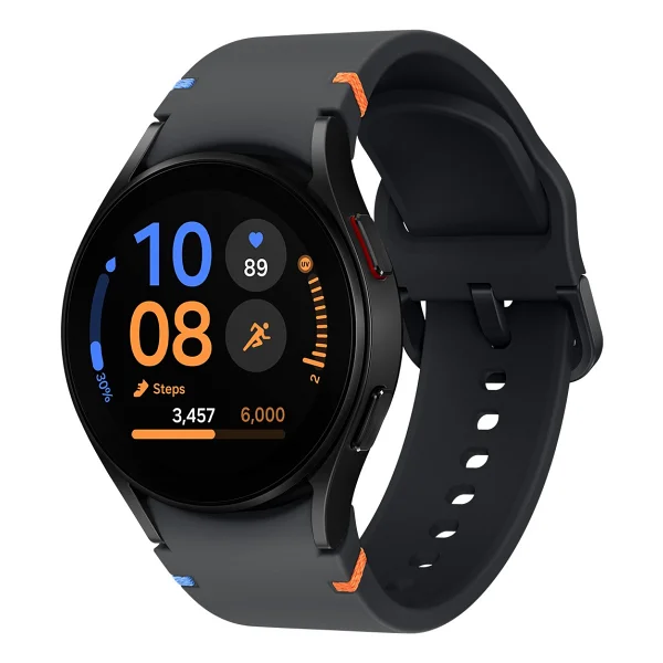 Samsung Galaxy Watch Fe Gümüş Akıllı Saat - Görsel 8