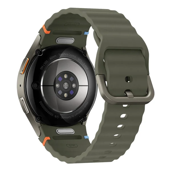 Samsung Galaxy Watch 7 40mm Akıllı Saat - Görsel 3