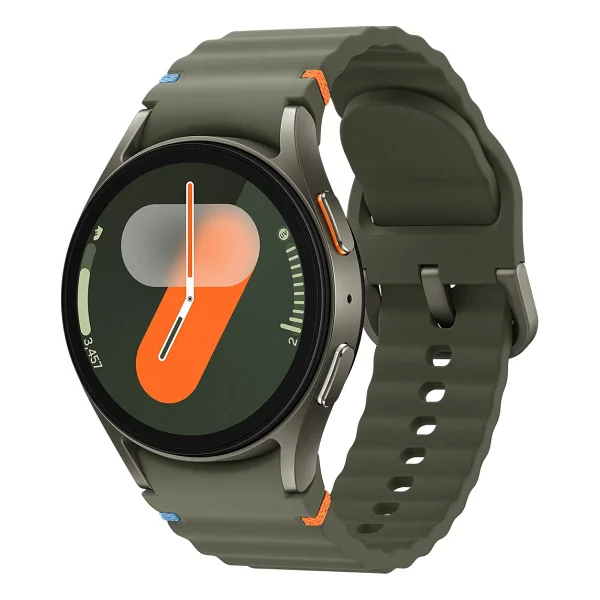 Samsung Galaxy Watch 7 40mm Akıllı Saat - Görsel 4