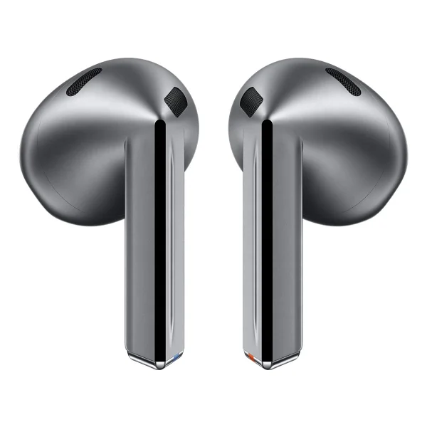 Samsung Galaxy Buds 3 ANC TWS Gümüş Kulak İçi Bluetooth Kulaklık - Görsel 5