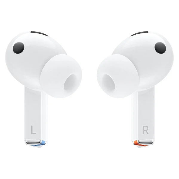 Samsung Galaxy Buds 3 Pro ANC TWS Beyaz Kulak İçi Bluetooth Kulaklık - Görsel 4