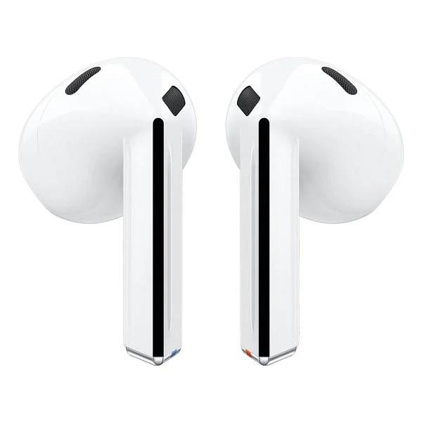 Samsung Galaxy Buds 3 ANC TWS Beyaz Kulak İçi Bluetooth Kulaklık - Görsel 9