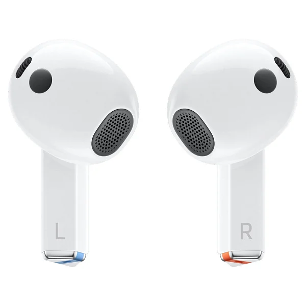 Samsung Galaxy Buds 3 ANC TWS Beyaz Kulak İçi Bluetooth Kulaklık - Görsel 10