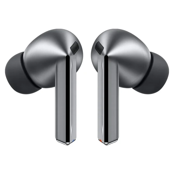 Samsung Galaxy Buds 3 Pro ANC TWS Gümüş Kulak İçi Bluetooth Kulaklık - Görsel 2