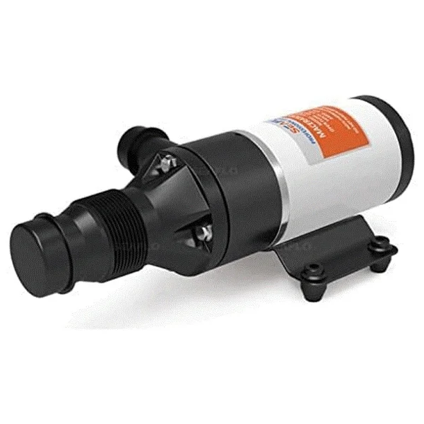 Seaflo Maceratör Pompası 12v 45 Lt-Dk - Görsel 2