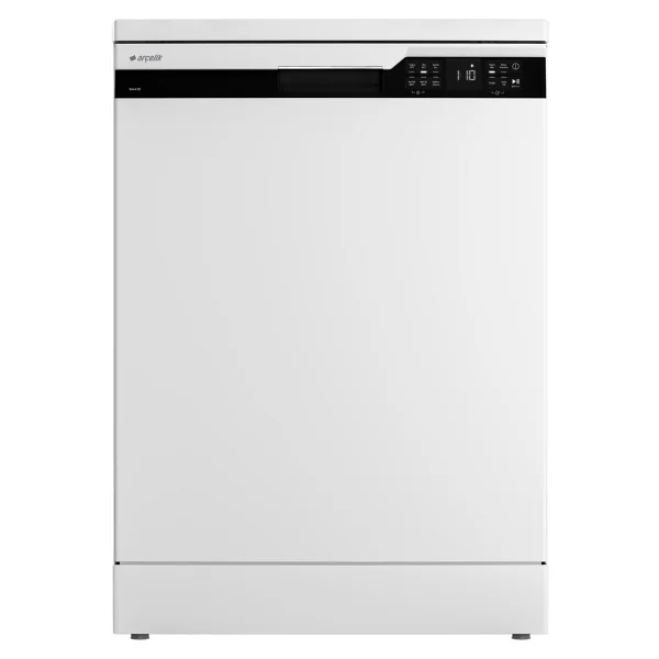 Arçelik 6444 Ok 4 Programlı Bulaşık Makinesi - Görsel 10