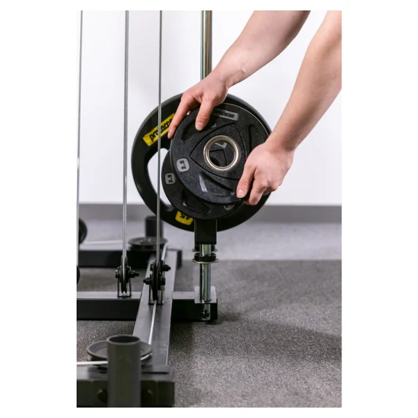 Proforce Emh06- Multifunctional Smith And Cable Cross - Görsel 3