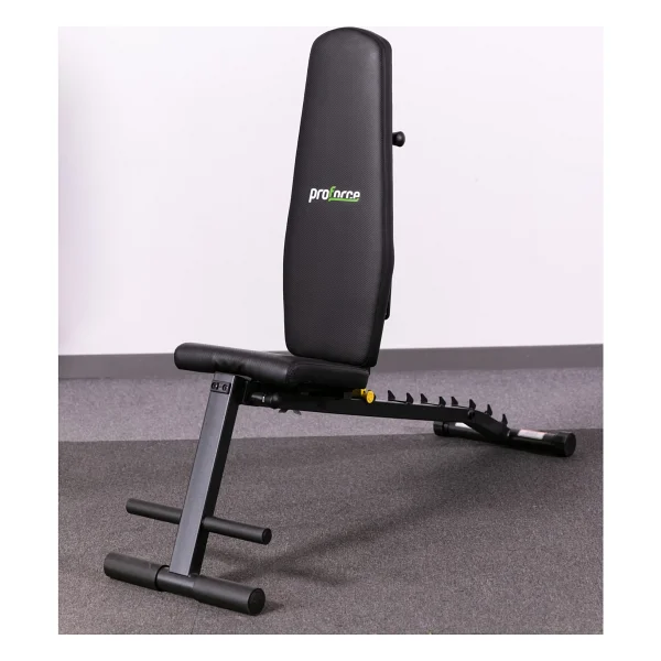 Proforce Emh14 Mekik Ve Ağırlık Sehpası - Görsel 5