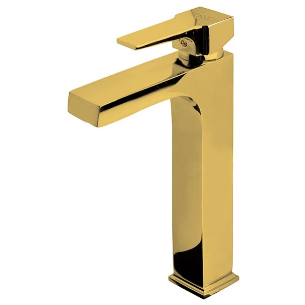 Newarc 941001b Aqua Çanak Tipi Lavabo Bataryası Mat Siyah - Görsel 5