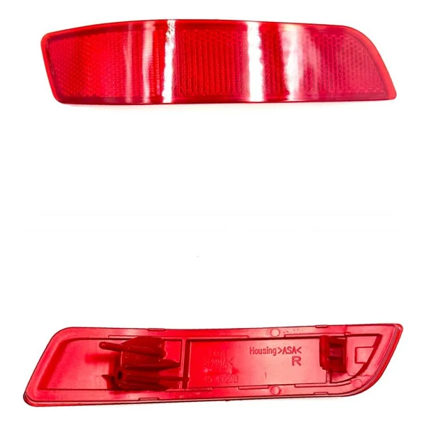 Leoparts Toyota Corolla Arka Tampon Reflektörü Sağ 2013-2018 81910-02160 - Görsel 4