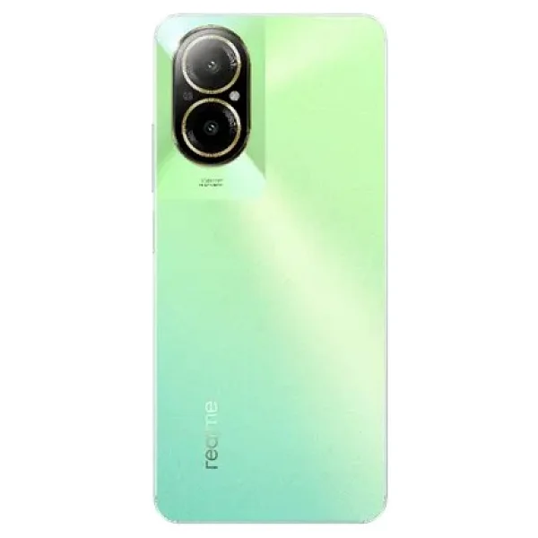 Realme 12 Lite 256 GB 8 GB Vaha Güneşi - Görsel 7
