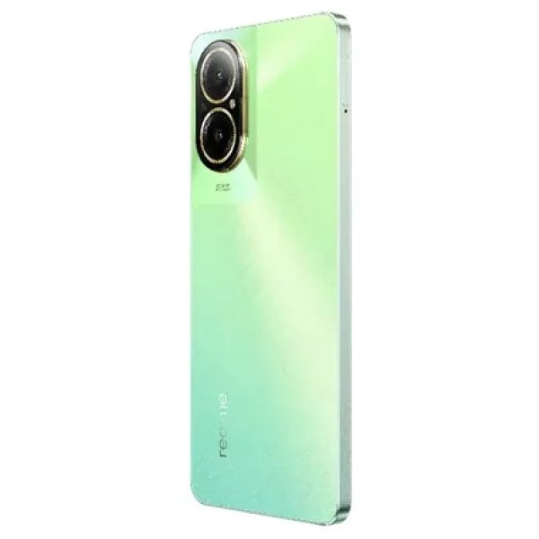 Realme 12 Lite 256 GB 8 GB Vaha Güneşi - Görsel 2