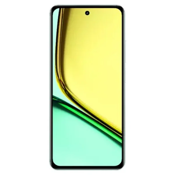 Realme 12 Lite 256 GB 8 GB Vaha Güneşi - Görsel 3
