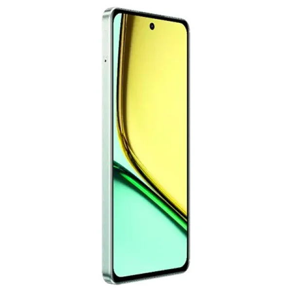 Realme 12 Lite 256 GB 8 GB Vaha Güneşi - Görsel 4