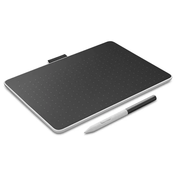 Wacom Ctc-6110wlw1b One Tablet Medium Grafik Tablet - Görsel 2