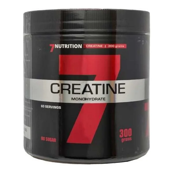 Creatine Monohydrate 300 Gr - Görsel 2