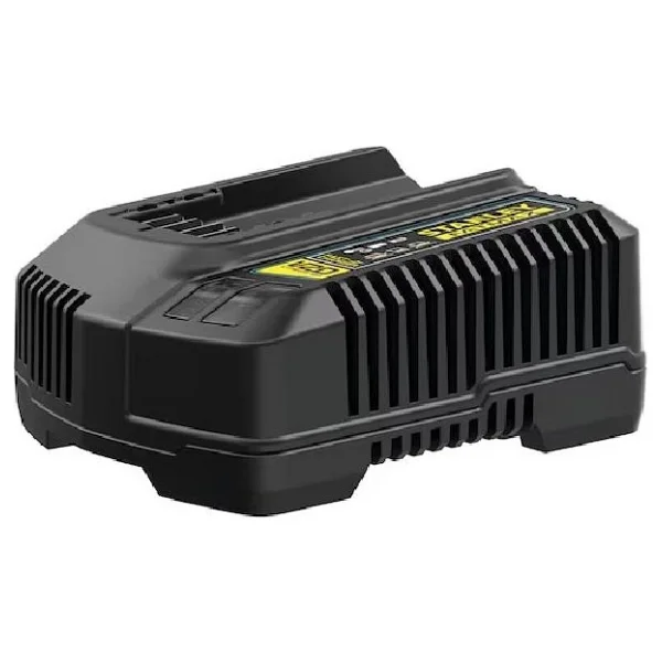 Stanley Sfmcb14 18 V 4 Ah Akü Şarj Cihazı - Görsel 4