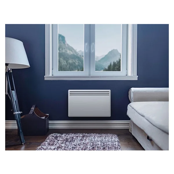 Nobo NFK4T 05 Front 500 W Konvektör Isıtıcı - Görsel 2