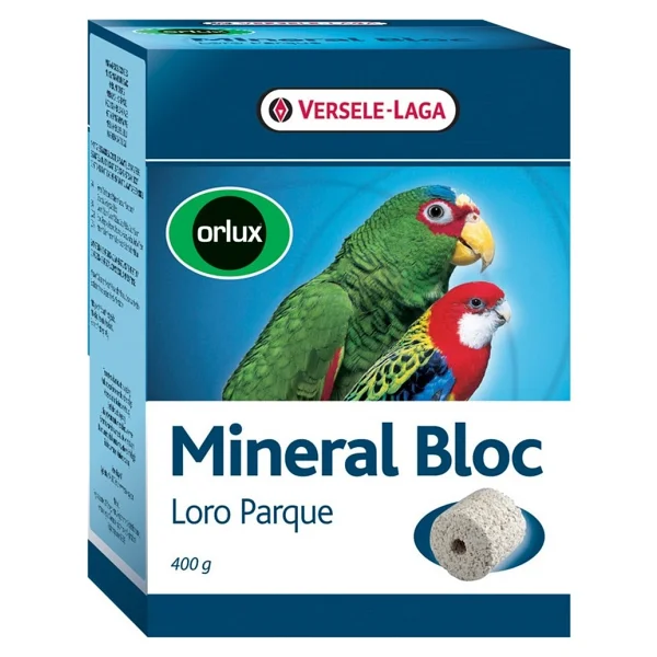 Versele Laga Orlux 400 Gr Mineral Blok - Görsel 2