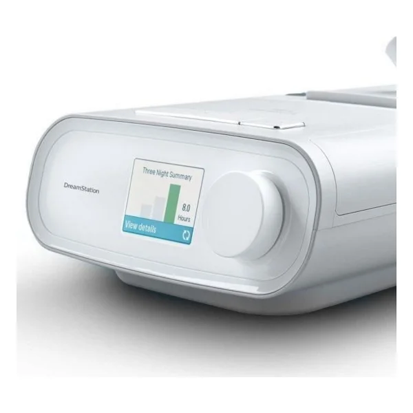 Philips Dreamstation Trx500 Auto Cpap Cihazı - Görsel 2